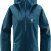 Haglöfs Spire Alpine GTX Jacket Women