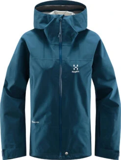 Haglöfs Spire Alpine GTX Jacket Women