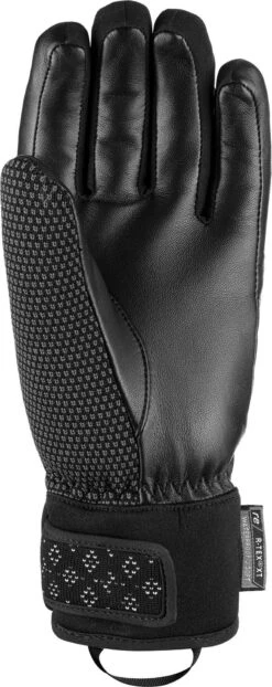 Reusch Re:knit Elisabeth R-tex XT -Ski Ausrüstungs Laden 61 31 204 7700 h