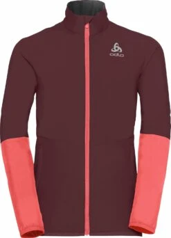 Odlo Jacket Finnfjord Junior