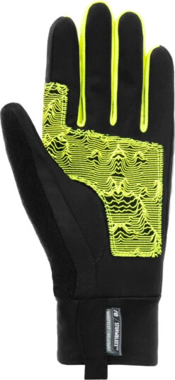 Reusch Arien Stormbloxx Touch-tec -Ski Ausrüstungs Laden 62 06 103 7752 h