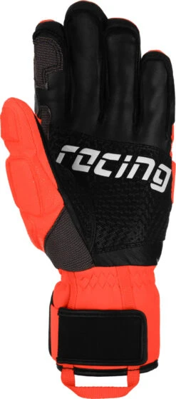 Reusch Worldcup Warrior GS -Ski Ausrüstungs Laden 62 11 111 7809 h