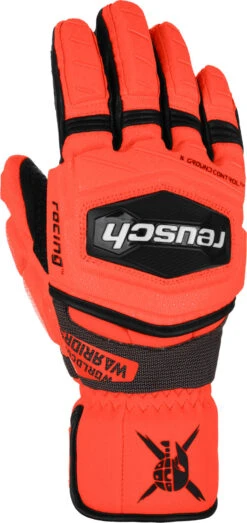 Reusch Worldcup Warrior GS