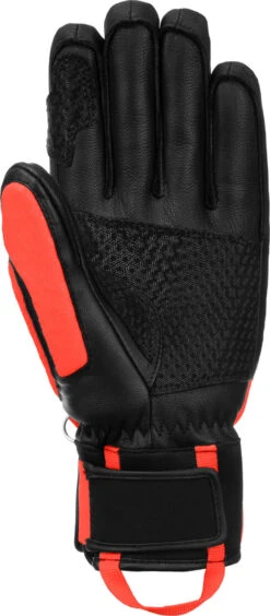 Reusch Worldcup Warrior SC -Ski Ausrüstungs Laden 62 11 115 7809 h