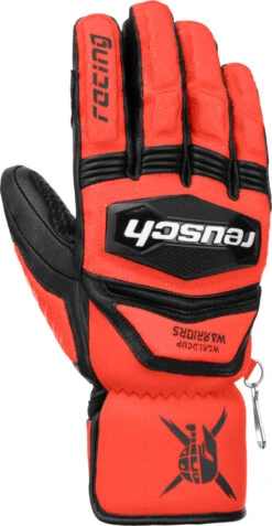 Reusch Worldcup Warrior SC