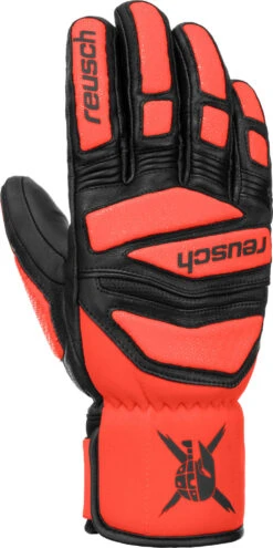 Reusch Worldcup Warrior DH