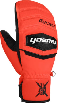 Reusch Worldcup Warrior R-tex XT Junior Mitten