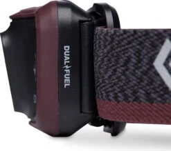 Black Diamond Cosmo 350 Headlamp -Ski Ausrüstungs Laden 620673 0004 3