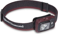 Black Diamond Cosmo 350 Headlamp
