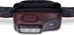 Black Diamond Astro 300 Headlamp -Ski Ausrüstungs Laden 620674 6018 Astro 300 Headlamp Bordeaux 03