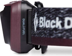 Black Diamond Astro 300 Headlamp -Ski Ausrüstungs Laden 620674 6018 Astro 300 Headlamp Bordeaux 04
