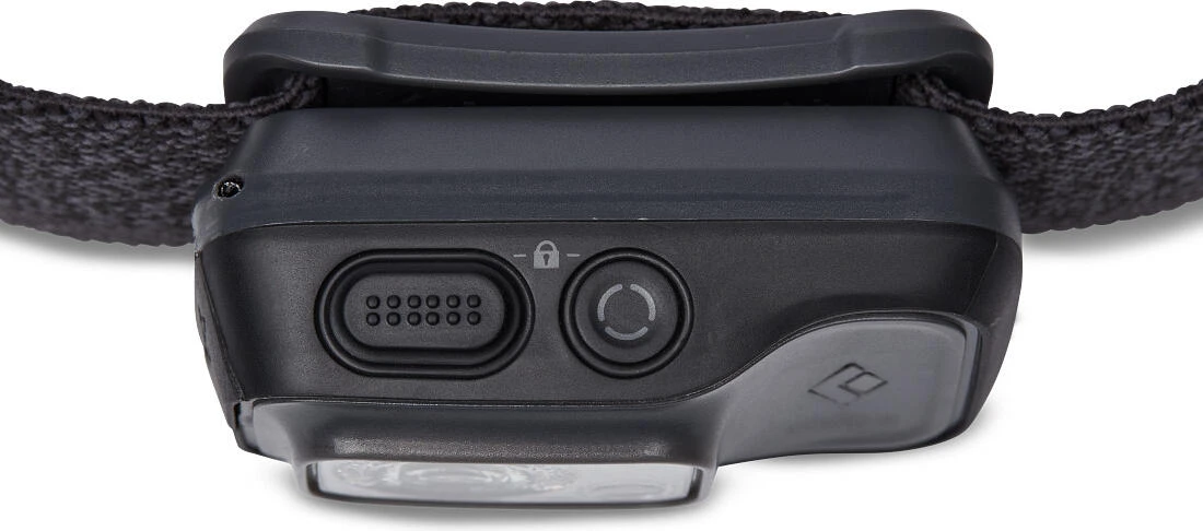 Black Diamond Cosmo 350-R Headlamp 3 Black Diamond Cosmo 350-R Headlamp – Bild 3