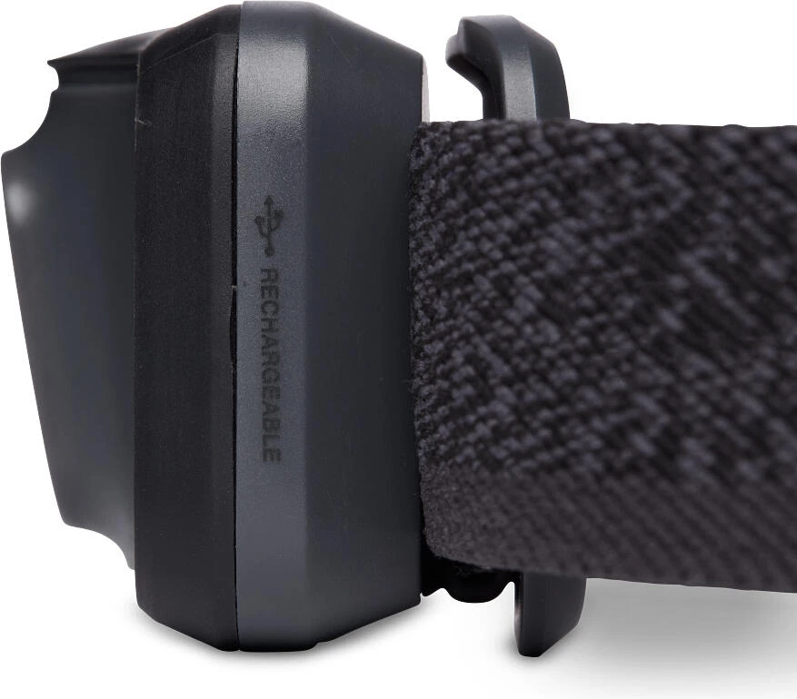 Black Diamond Cosmo 350-R Headlamp 4 Black Diamond Cosmo 350-R Headlamp – Bild 4