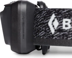 Black Diamond Astro 300-R Headlamp -Ski Ausrüstungs Laden 620678 0004 Astro 300 R Headlamp Graphite 04