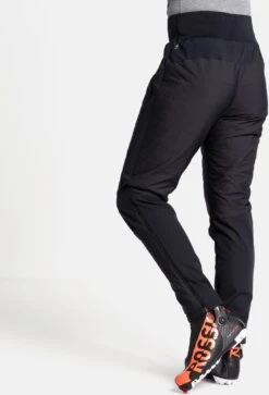 Odlo Pants S-thermic -Ski Ausrüstungs Laden 62252115000 2