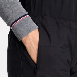 Odlo Pants S-thermic -Ski Ausrüstungs Laden 62252115000 5