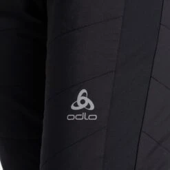 Odlo Pants S-thermic -Ski Ausrüstungs Laden 62252115000 6