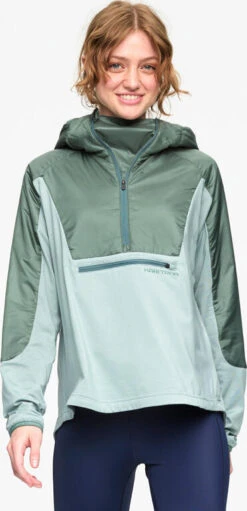 Kari Traa Henni Hybrid 6 Kari Traa Henni Hybrid -Ski Ausrüstungs Laden 623120 Sage model 1