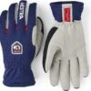 Hestra Windstopper Ergo Grip Touring - 5 Finger