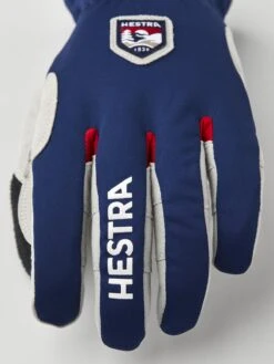 Hestra Windstopper Ergo Grip Touring - 5 Finger -Ski Ausrüstungs Laden 647 d7af2b8194 37110 280 3 original