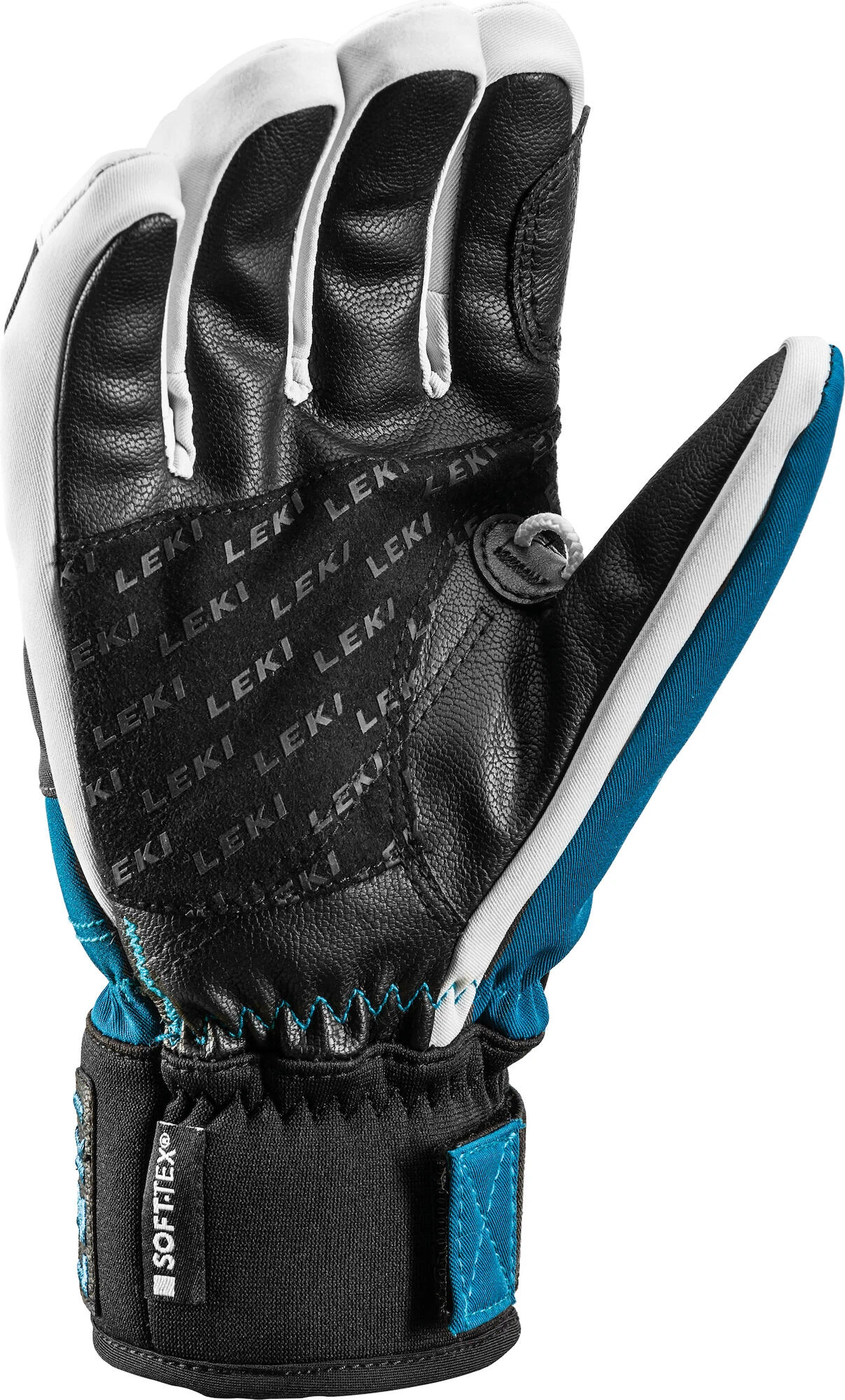 LEKI Patrol 3D Junior 2 LEKI Patrol 3D Junior – Bild 2