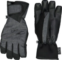 CMP MAN Ski Gloves
