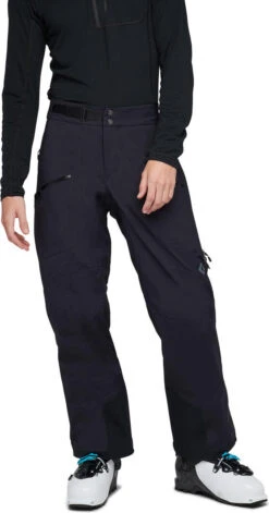 Black Diamond M Recon LT Stretch Pants