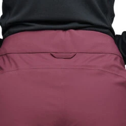 Black Diamond W Recon LT Stretch Pants -Ski Ausrüstungs Laden 741024 5016 W RECON LT STRETCH PANTS Blackberry 06