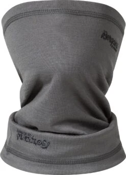 Bergans Wool Junior Neck Warmer