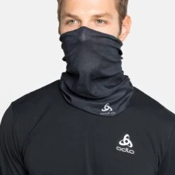 Odlo Tube Active Light -Ski Ausrüstungs Laden 777480 15000 Model Back Crop