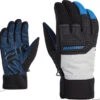 Ziener Garim ASR Glove Ski Alpine