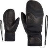 Ziener Gilarion GTX INF Mitten Glove Ski Alpine