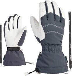 Ziener Kilata ASR AW Lady Glove
