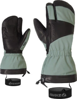 Ziener Gorius AW Lobster Glove Ski Alpine