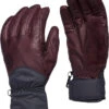 Black Diamond Tour Gloves