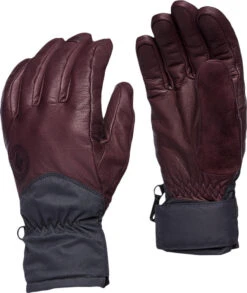 Black Diamond Tour Gloves