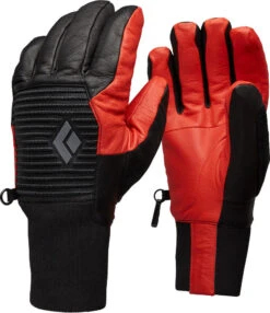 Black Diamond Session Knit Gloves