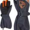 Ziener Lauro ASR Glove Junior