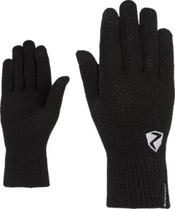 Ziener Iaco Touch Glove Multisport
