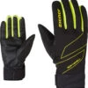 Ziener Ilion ASR Glove Multisport