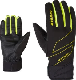 Ziener Ilion ASR Glove Multisport