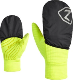 Ziener Ivano Touch Glove Multisport -Ski Ausrüstungs Laden 802067 737 02