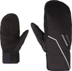 Ziener Ultimono PR Mitten Glove Crosscountry