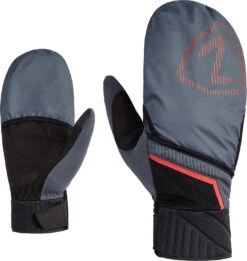 Ziener Ulic Touch Glove Crosscountry 5 Ziener Ulic Touch Glove Crosscountry -Ski Ausrüstungs Laden 808277 363 02
