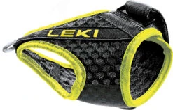 LEKI Shark Frame Strap Mesh