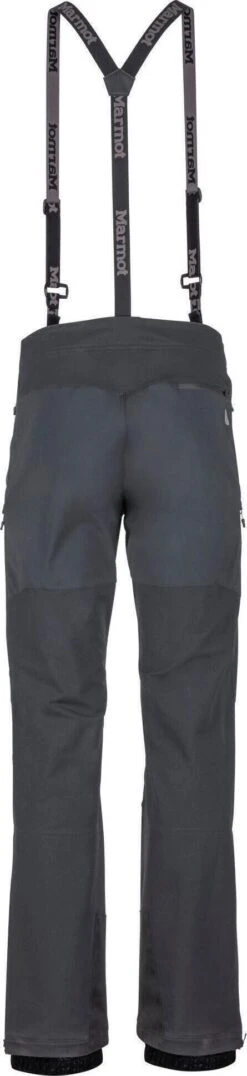 Marmot Pro Tour Pant -Ski Ausrüstungs Laden 81310 001 b mfvc