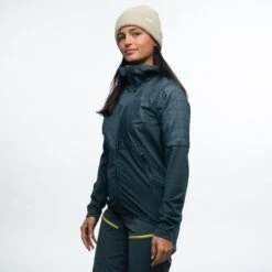 Bergans Senja Midlayer Hood W Jacket -Ski Ausrüstungs Laden 8729 21466 5