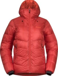 Bergans Senja Down W Jacket