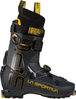 La Sportiva Solar II -Ski Ausrüstungs Laden 89G 900100 02