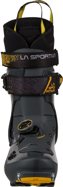 La Sportiva Solar II -Ski Ausrüstungs Laden 89G 900100 04